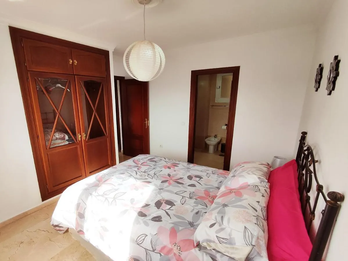 2Bdr Sunny Apartment With Pool And Private Parking In Benalmadena 0*,