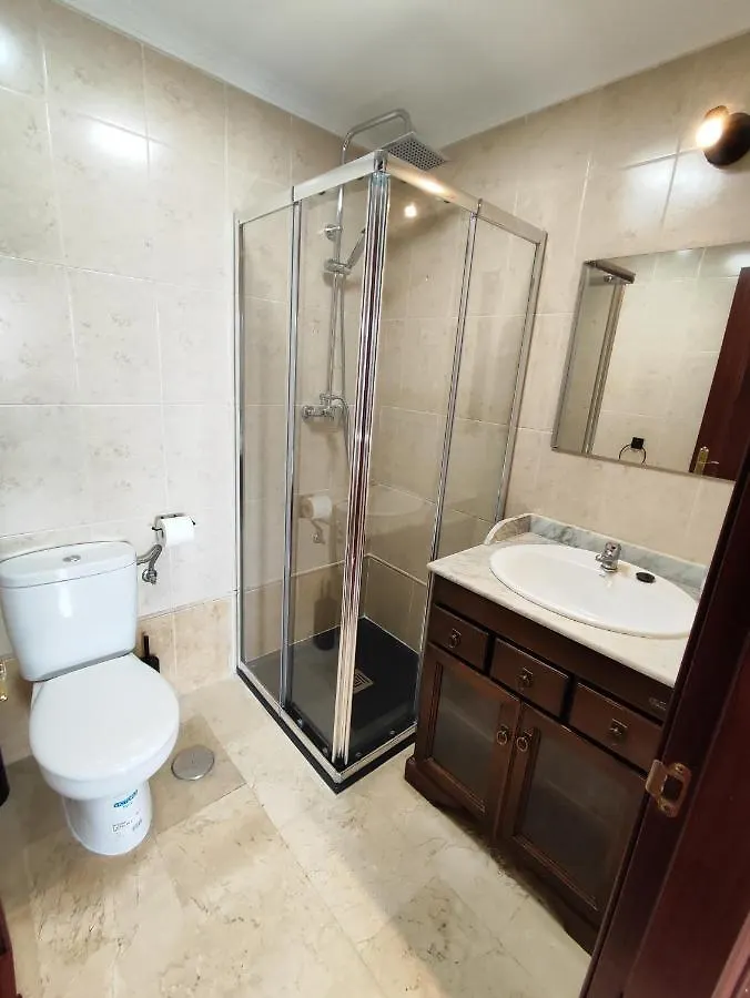 2Bdr Sunny Apartment With Pool And Private Parking In Benalmadena 0*,  Spain